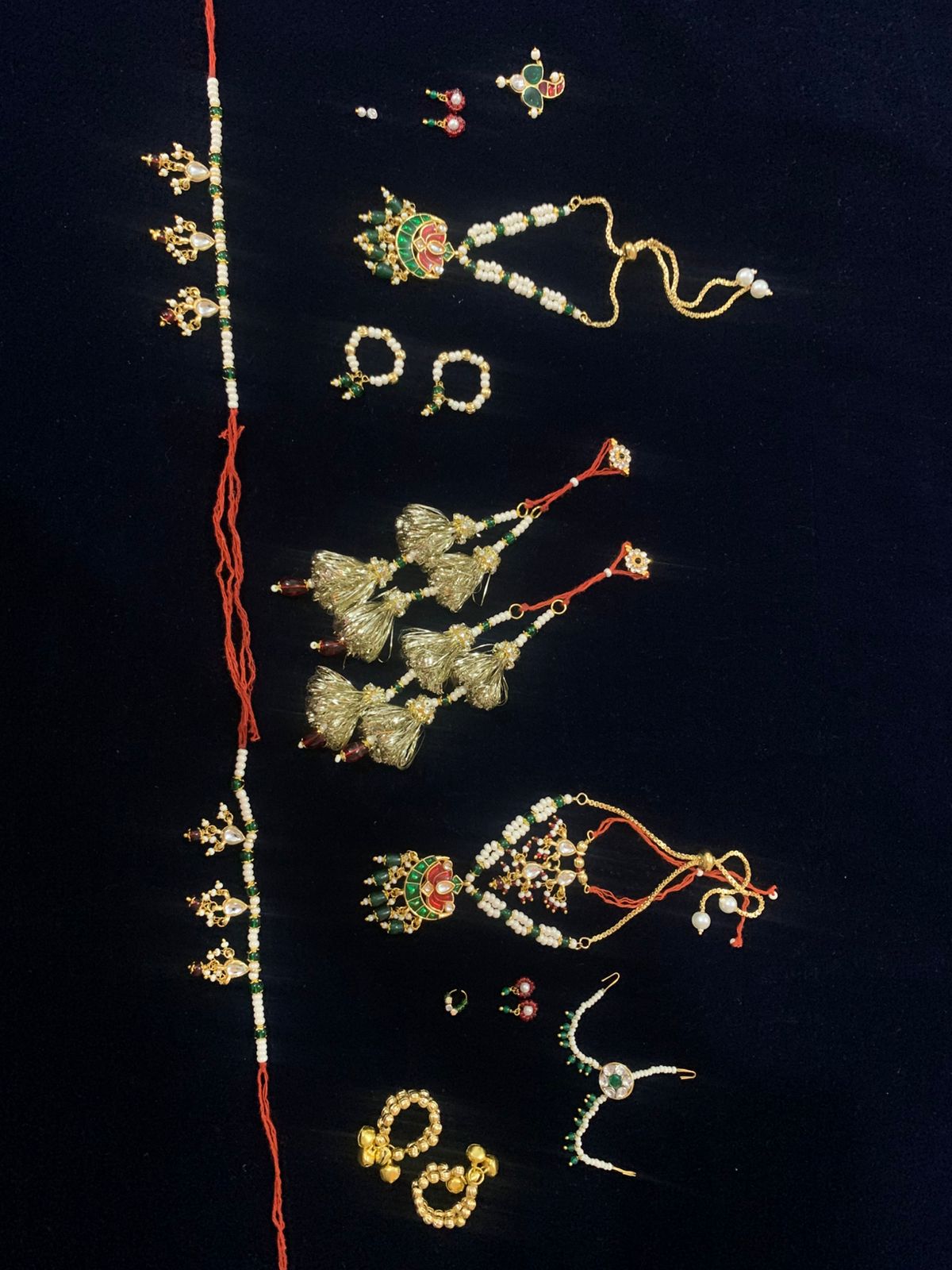 Yugal Shringar